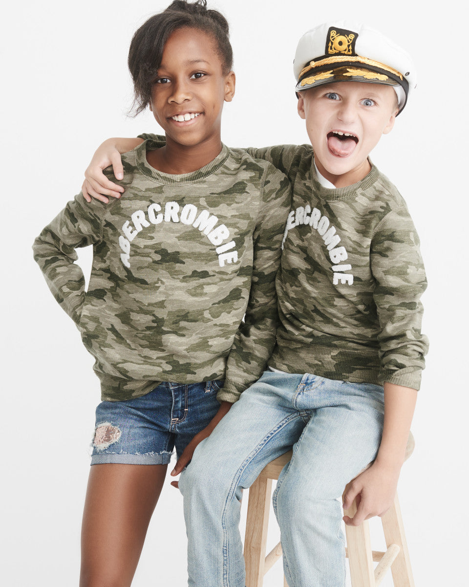 Abercrombie Kids
