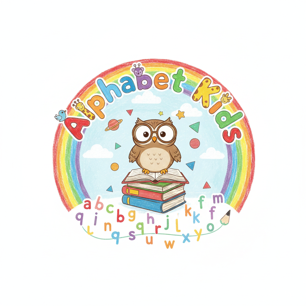 Alphabet Kids