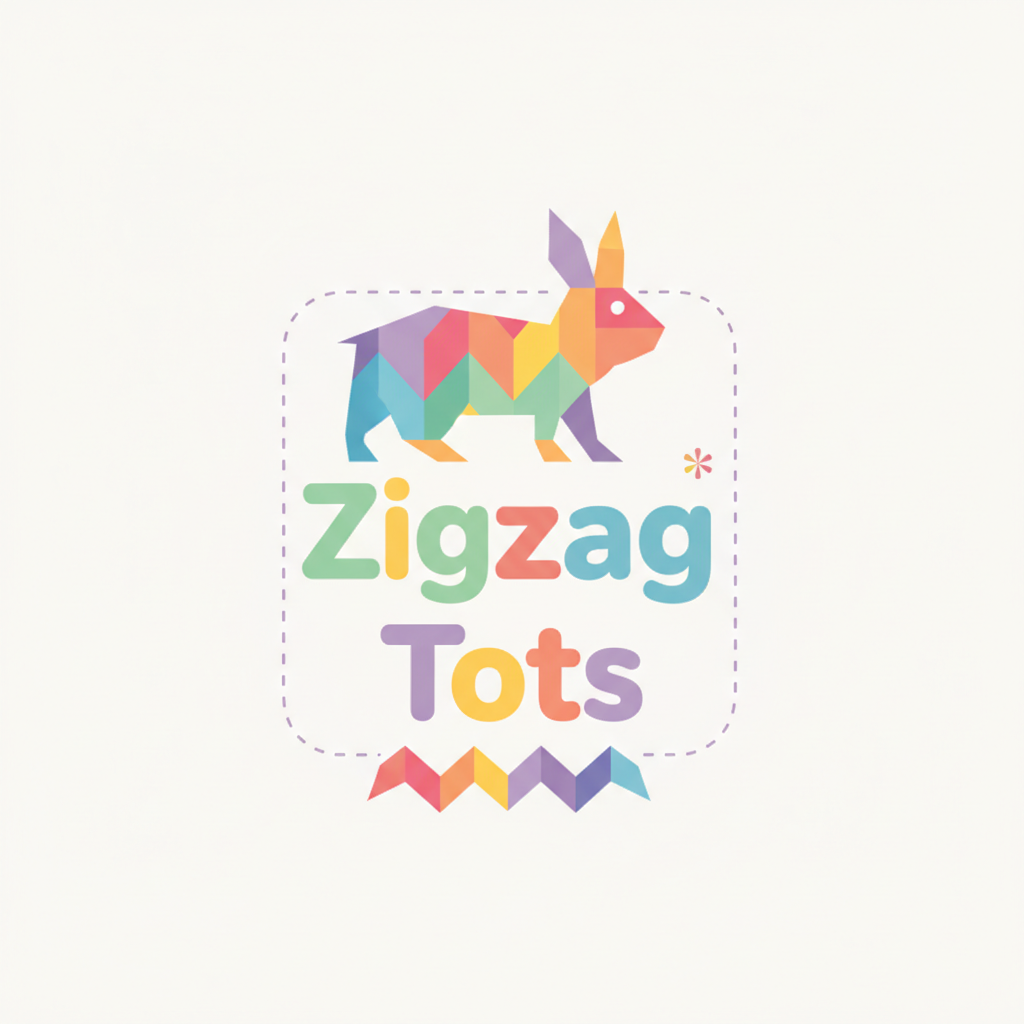 Zigzag Tots