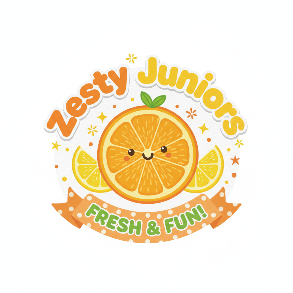 Zesty Juniors