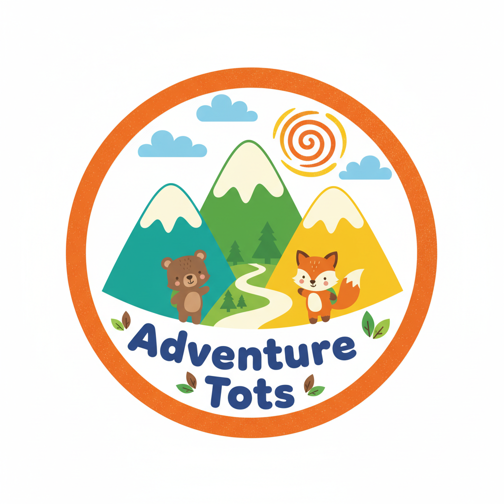 Adventure Tots
