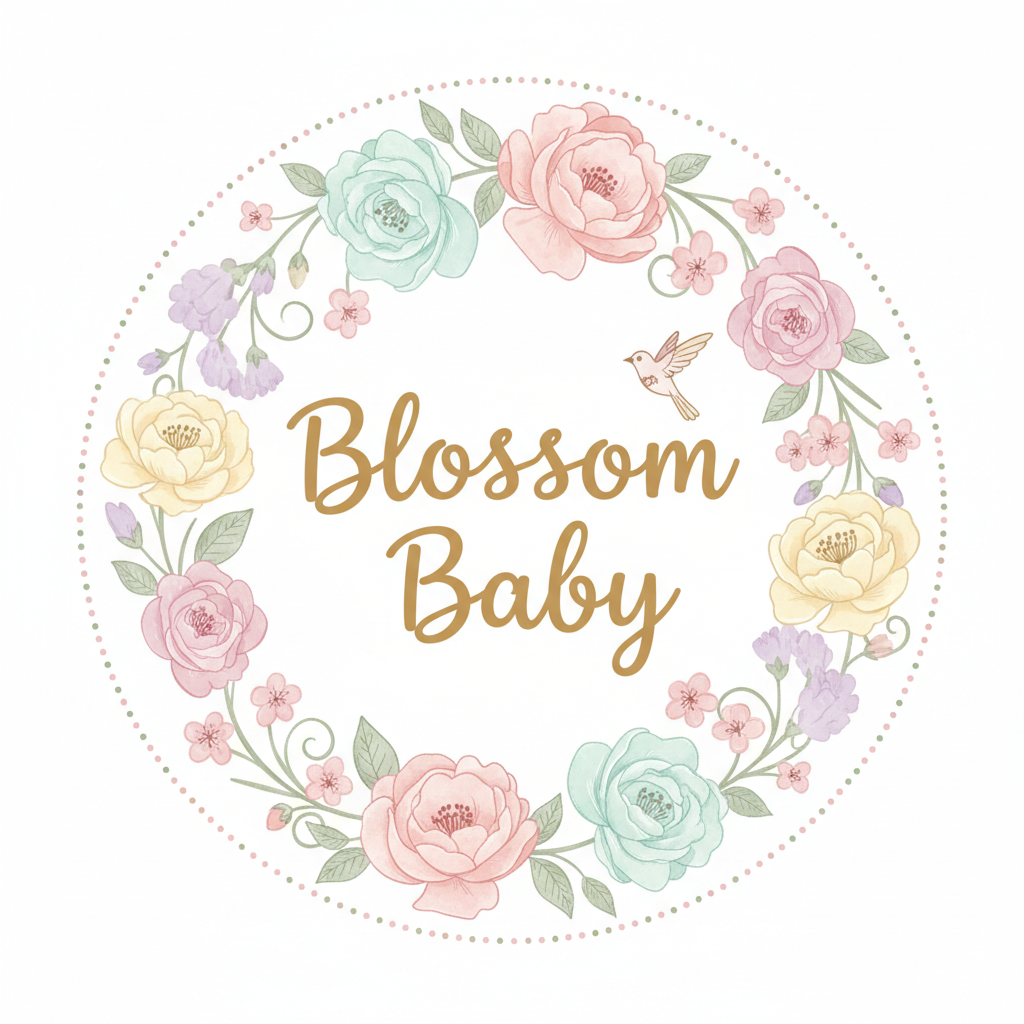 Blossom Baby