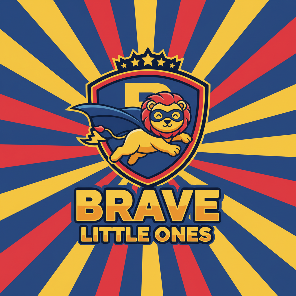 Brave Little Ones