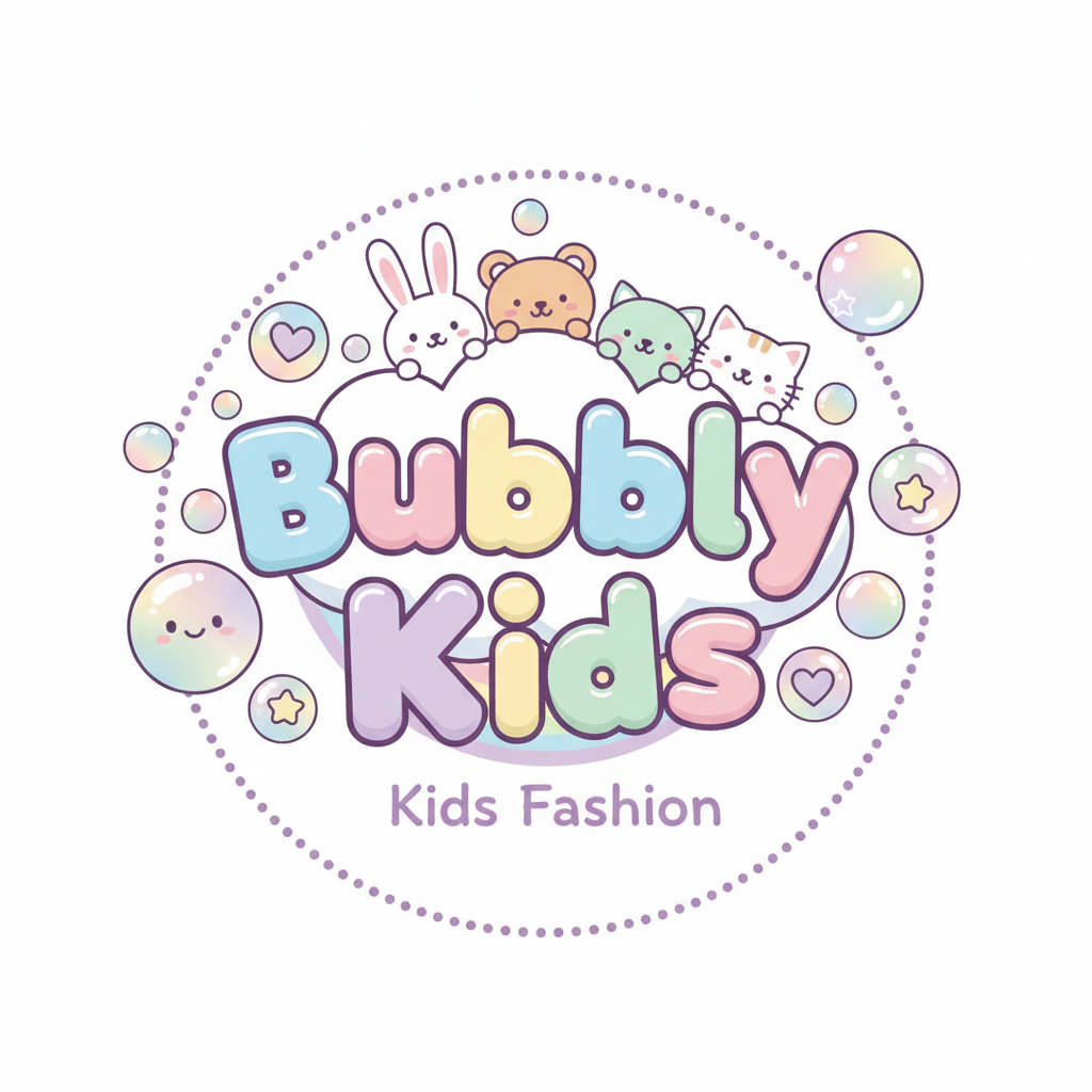 Bubbly Kids