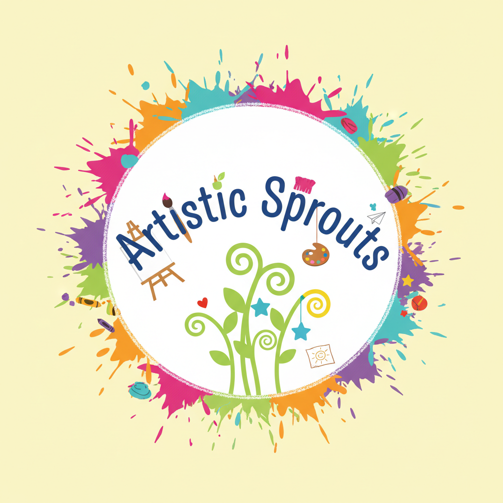 Artistic Sprouts