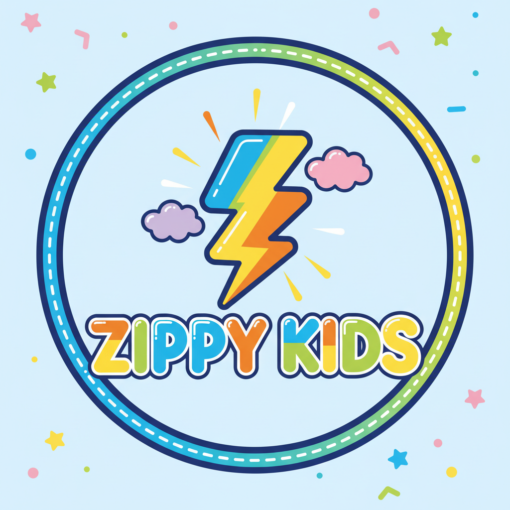 Zippy Kids